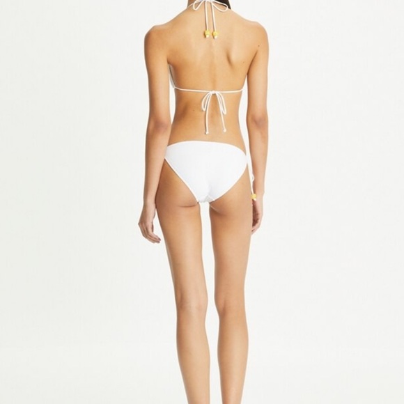 Tory Burch 2 pc Miller Bikini/Sold Separately🎉 - Picture 3 of 8